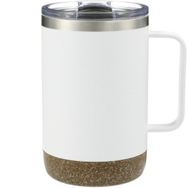 PCNA 1600-33 - Taza de Campamento Valhalla de Cobre Aislada al Vacío 14oz