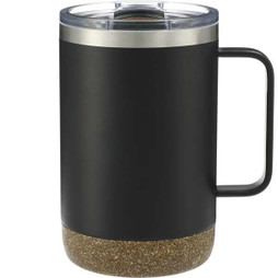 PCNA 1600-33 - Valhalla Copper Vacuum Insulated Camp Mug 14oz