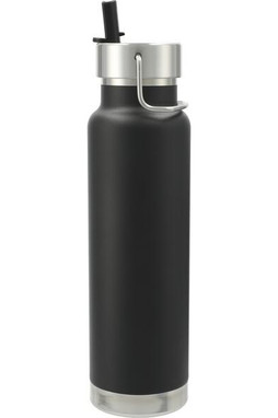 Thor Copper Vacuum Insulated Bottle 25oz Straw Lid - PCNA 1600-36