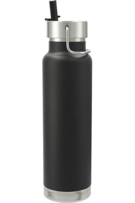 Thor Copper Vacuum Insulated Bottle 25oz Straw Lid - PCNA 1600-36