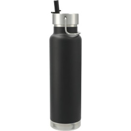 PCNA 1600-36 - Thor Copper Vacuum Insulated Bottle 25oz Straw Lid