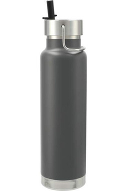 Thor Copper Vacuum Insulated Bottle 25oz Straw Lid - PCNA 1600-36