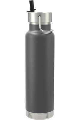 Thor Copper Vacuum Insulated Bottle 25oz Straw Lid - PCNA 1600-36
