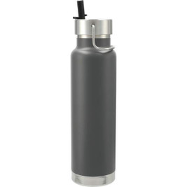 PCNA 1600-36 - Thor Botella de Cobre Aislada al Vacío 25oz Tapa con Pajita