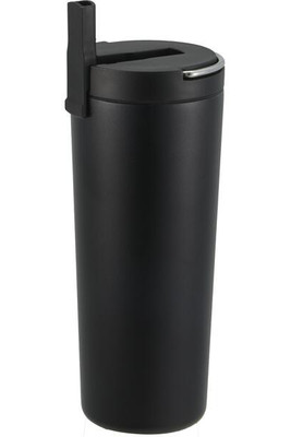 Thor Copper Insulated Tumbler 24oz Flip Straw Lid - PCNA 1600-37