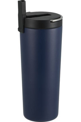 Thor Copper Insulated Tumbler 24oz Flip Straw Lid - PCNA 1600-37