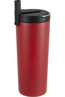 Thor Copper Insulated Tumbler 24oz Flip Straw Lid - PCNA 1600-37