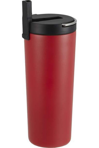 Thor Copper Insulated Tumbler 24oz Flip Straw Lid - PCNA 1600-37