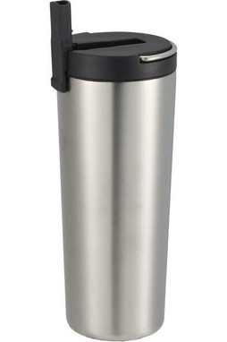 Thor Copper Insulated Tumbler 24oz Flip Straw Lid - PCNA 1600-37