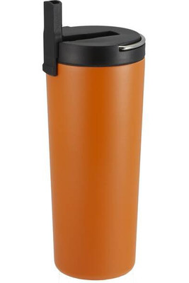 Vaso Aislante Thor Copper 24oz Flip Straw Lid - PCNA 1600-37