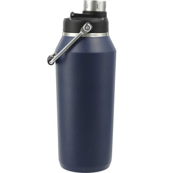 Botella Vasco de cobre aislada al vacío 40oz - PCNA 1600-38
