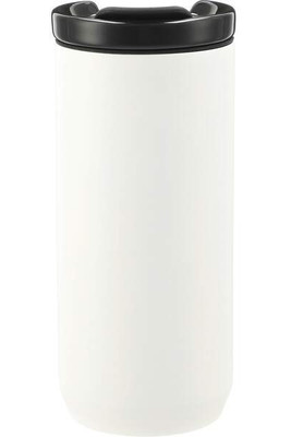 Vaso Seneca 16oz con tapa y forro de cerámica - PCNA 1628-81