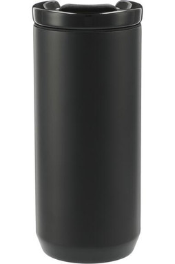 Vaso Seneca 16oz con tapa y forro de cerámica - PCNA 1628-81