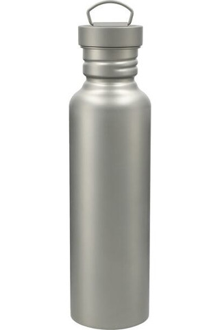 Griffen Titanium Sport Bottle 25oz - PCNA 1600-31