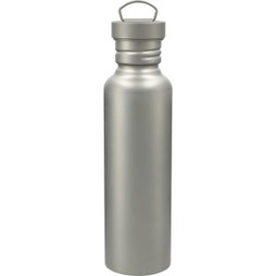PCNA 1600-31 - Griffen Titanium Sport Bottle 25oz