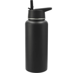 PCNA 1600-34 - Highland 3-in-1 Copper Vacuum Bottle Kit 32oz