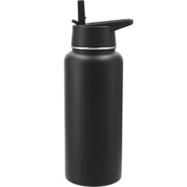 PCNA 1600-34 - Highland 3-in-1 Copper Vacuum Bottle Kit 32oz