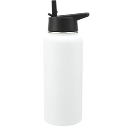 PCNA 1600-34 - Highland 3-in-1 Copper Vacuum Bottle Kit 32oz