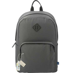 PCNA 3900-01 - Repreve Ocean Everyday 15" Computer Backpack