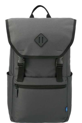 Repreve Ocean 15" Computer Rucksack - PCNA 3900-03