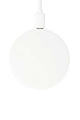 Almohadilla de carga inalámbrica rápida MagClick™ de ABS reciclado - PCNA 7143-41