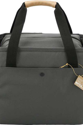 Aft Nevera de 12 latas de rPET reciclado - PCNA 3750-12