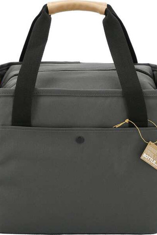 Aft Nevera de 12 latas de rPET reciclado - PCNA 3750-12