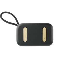 PCNA 7197-66 - Bloom Bamboo True Wireless Auto Pair Earbuds