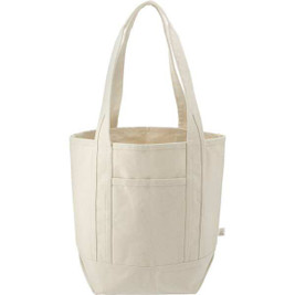 Tote de algodón orgánico de 14 oz - PCNA 7901-14