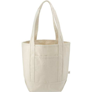 14oz Organic Cotton Tote - PCNA 7901-14