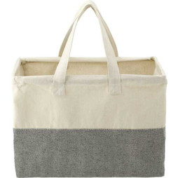 PCNA 7901-18 - Recycled Cotton Utility Tote