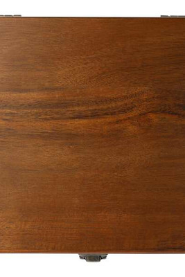 Juego de vino de madera y metal Graze - PCNA 1022-17