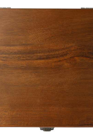 Graze Wood and Metal Wine Set - PCNA 1022-17