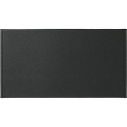 PCNA 1034-23 - Juego de cuchillos Modena Negro