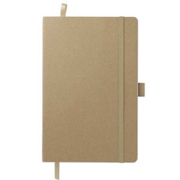 PCNA 2800-95 - 5.5" x 8.5" FSC Mix Stone Soft Bound Journal