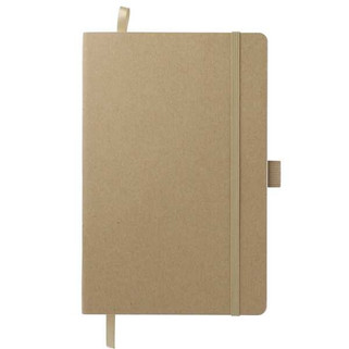 5.5" x 8.5" FSC Mix Stone Soft Bound Journal - PCNA 2800-95