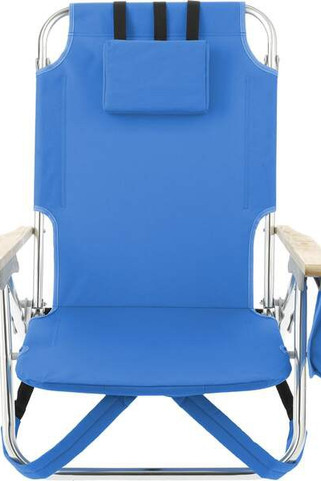 Beach Chair (300lb Capacity) - PCNA 1070-61