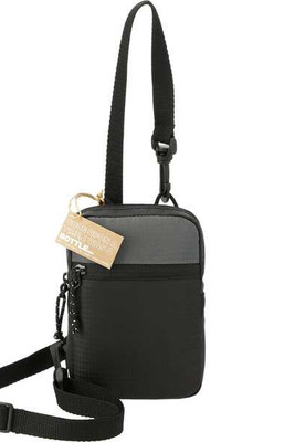 NBN Trailhead Recycled Crossbody Pouch - PCNA 3750-55
