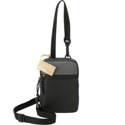 PCNA 3750-55 - NBN Trailhead Recycled Crossbody Pouch