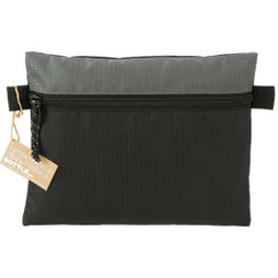 PCNA 3750-56 - NBN Trailhead Recycled Zip Pouch