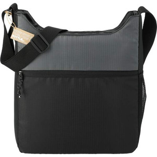 NBN Trailhead Recycled Zippered Tote - PCNA 3750-59