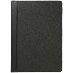 PCNA 3950-12 - 7" x 10" NBN Trails Writing Pad w/ FSC Mix Paper