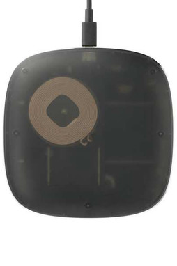 Recon 15W Wireless Pad with Power Detecting Coil - PCNA 7143-46