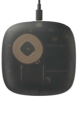 Recon 15W Wireless Pad con bobina de detección de potencia - PCNA 7143-46
