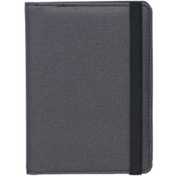 PCNA 0882-09 - Deluxe Recycled Passport Wallet