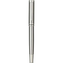 PCNA 1066-56 - Recycled Stainless Steel Rollerball Pen