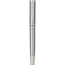 Recycled Stainless Steel Rollerball Pen - PCNA 1066-56