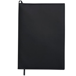 PCNA 2800-98 - 7” x 10” Mela Apple Leather Refillable Journal