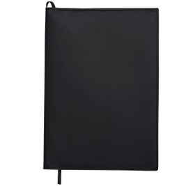 PCNA 2800-98 - Diario recargable de piel Mela Apple de 7" x 10