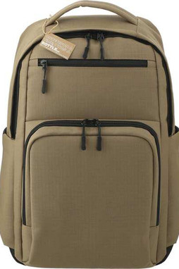 NBN Recycled Utility Insulated Backpack - PCNA 3950-15
